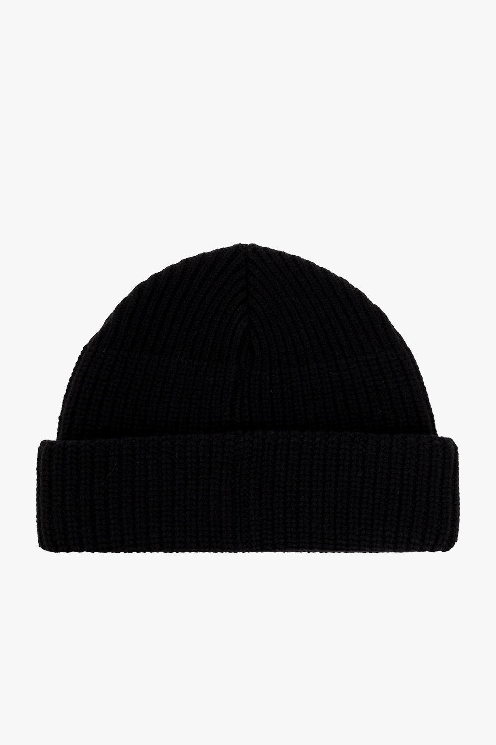 ☆WKNDRS☆ GUARDIAN CAP BEANIE BLACK WS2501BN01BK WKNDRS Guardian Cap Beanie - Black | 하이츠스토어